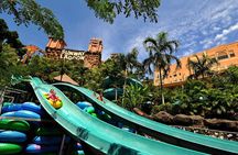 Full Day Trip from Kuala Lumpur to Sunway Lagoon Park