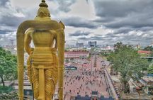 Half Day Cultural And Batu Caves Tour in Kuala Lumpur
