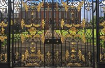 Kensington Private 4h Tour Including The Victoria & Albert Museum