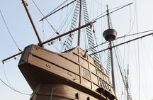 Full day in Malacca Historical Private Tour in Kuala Lumpur