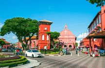 Full day in Malacca Historical Private Tour in Kuala Lumpur