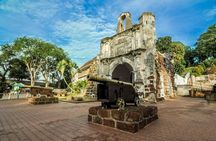 Full day in Malacca Historical Private Tour in Kuala Lumpur