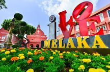 Malacca Historical Private Tour With Personal Chauffeur