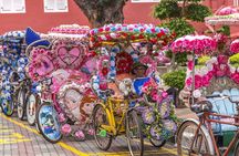 Malacca Historical Private Tour With Personal Chauffeur