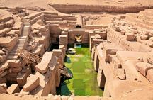 Private_Full Day Tour: Dendara And Abydos from Luxor