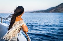 Whale & Dolphin Watching Tour, Galle, Unawatuna, Koggala Weligama