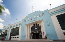 Private Half-Day Kuala Lumpur City Exploration Tour