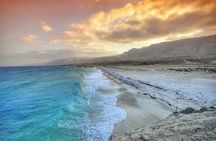 Private 3 Days and 2 Nights Camping Tour in Oman 