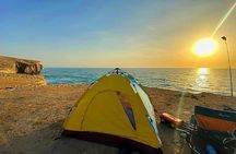 Private 3 Days and 2 Nights Camping Tour in Oman 