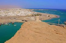 Ultimate 3-Day, 2-Night Oman Adventure Tour