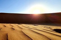Private 4 Days & 3 Nights Roundtrip Camping Tours in Oman