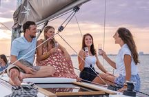 Private Sailing Charter with Captain, BYOB