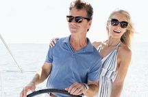 Private Sailing Charter with Captain, BYOB