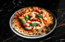 Vasame Pizza Experience Sorrento