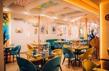 Vasame Pizza Experience Sorrento
