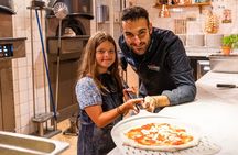 Vasame Pizza Experience Sorrento