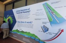 City Tour of Panama