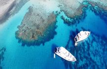 Orange Bay island Maldives of Egypt snorkeling &water activities 