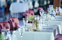 Istanbul Bosphorus Dinner Cruise With Show/Private Table