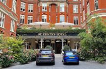 City of Spies: Discover London's Espionage History Private Tour