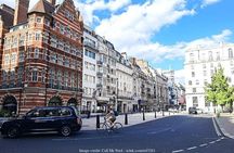 City of Spies: Discover London's Espionage History Private Tour