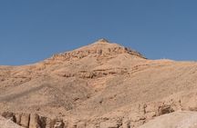  Cairo to Luxor Adventure Full Day Tour by Plane 