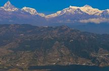 Pokhara Sightseeing Tour with Accommodation- 2 Days tour 