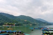 Pokhara Sightseeing Tour with Accommodation- 2 Days tour 