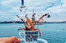 Full Day Private Istanbul Tour 