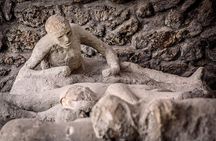 PompeiI Exclusive Tour with your Archaeologist in a Small Group 