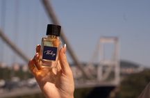 Perfume Workshop in Istanbul