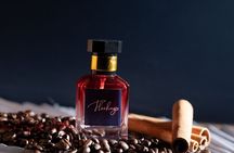 Perfume Workshop in Istanbul