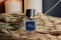 Perfume Workshop in Istanbul
