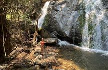 Tour 'Paso del Mango' chocolate & waterfalls