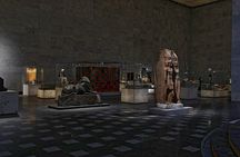 Half-Day Tour to the National Museum of Egyptian Civilization