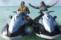 Jet Ski and/or Parasailing Activity, Montego Bay