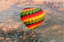 Exclusive Luxor: Private VIP Journey