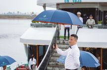 Amethyst Day Cruise The Most Luxury Day Tour Explore Halong Bay