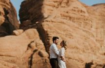 7 Days Jordan Honeymoon Five Star Luxury Private Tour 