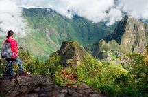 Short Inca Trail 2 days