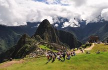 Short Inca Trail 2 days