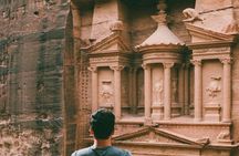 Petra Private Guided Tour