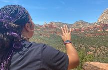 Sedona Vortex Tour; Prana Energy Viewing & Interactive Experience
