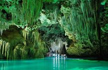 Full-Day Secret River Tour from Cancun & Riviera Maya