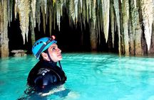 Full-Day Secret River Tour from Cancun & Riviera Maya