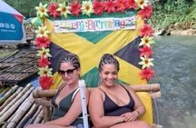 Lethe Bamboo Rafting and ATV Package