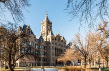 Full Day VIP Group Ultimate Park city & Salt Lake City Adventure