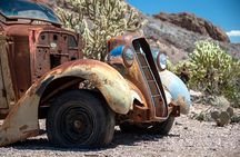 Eldorado Canyon Wild West Adventure