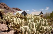 Eldorado Canyon Wild West Adventure