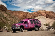 Eldorado Canyon Wild West Adventure